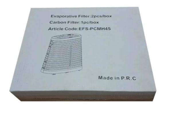 Wkład ewaporacyjny do nawilżacza powietrza Airtek PCMH45-1031657