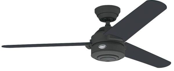 Wentylator sufitowy Hunter CARERA grafit-1031712