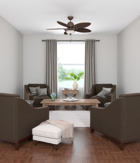 Wentylator sufitowy Hunter CARIBBEAN BREEZE-1031718
