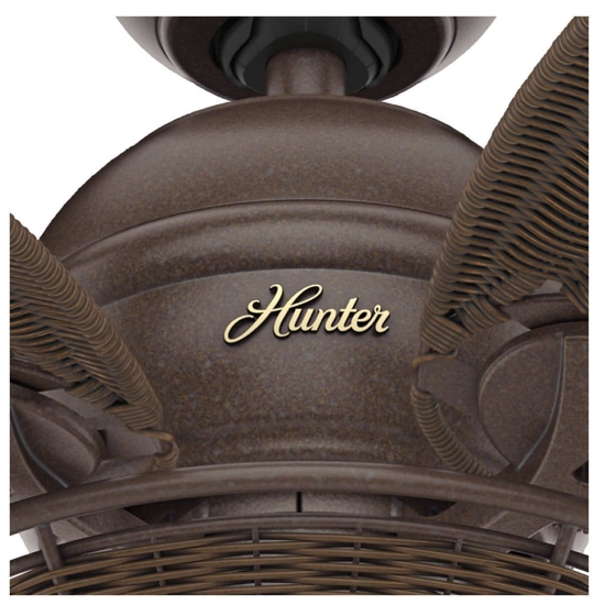 Wentylator sufitowy Hunter CARIBBEAN BREEZE-1031716