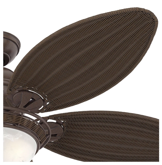 Wentylator sufitowy Hunter CARIBBEAN BREEZE-1031715