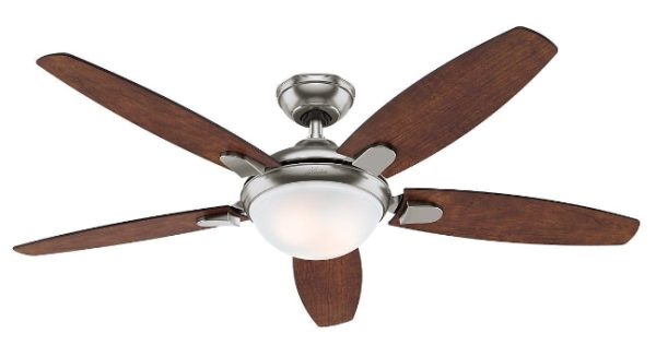 Wentylator sufitowy Hunter CONTEMPO z pilotem-1031754