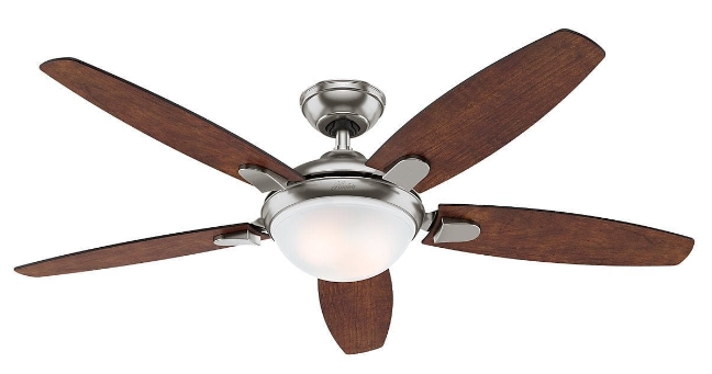 Wentylator sufitowy Hunter CONTEMPO z pilotem-1031754