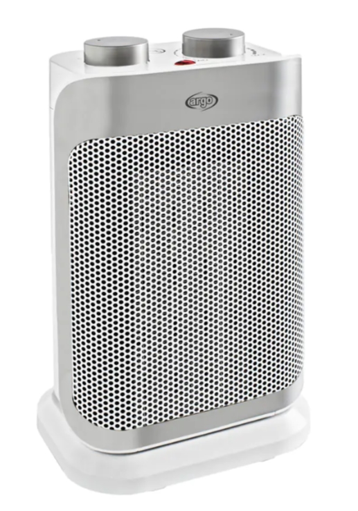 Termowentylator ceramiczny Argo BOOGIE-0