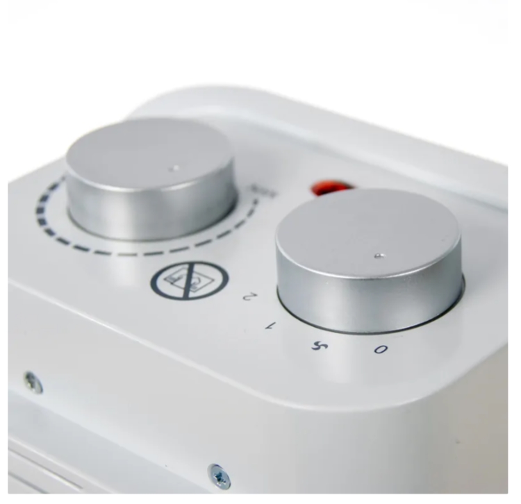 Termowentylator ceramiczny Argo BOOGIE-1031803