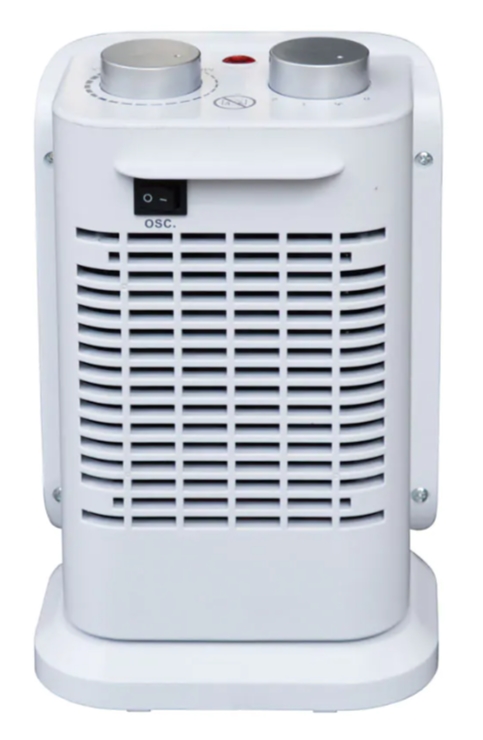Termowentylator ceramiczny Argo BOOGIE-1031802