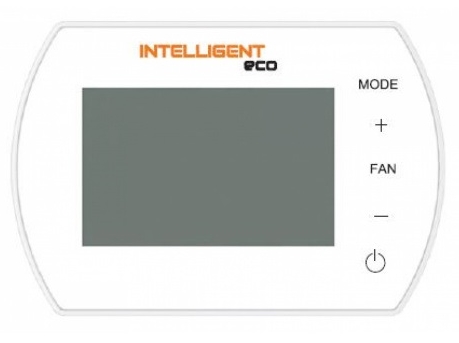 Panel sterujący Sonniger Intelligent Wi-Fi do nagrzewnic wodnych-0