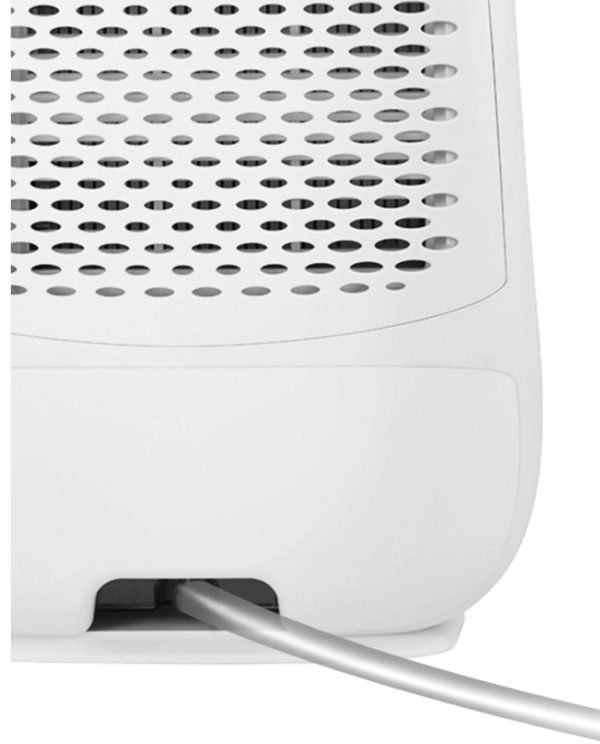 Adsorpcyjny osuszacz powietrza Ecoair DD3 Classic MK2 (wtyczka UK)-1031834