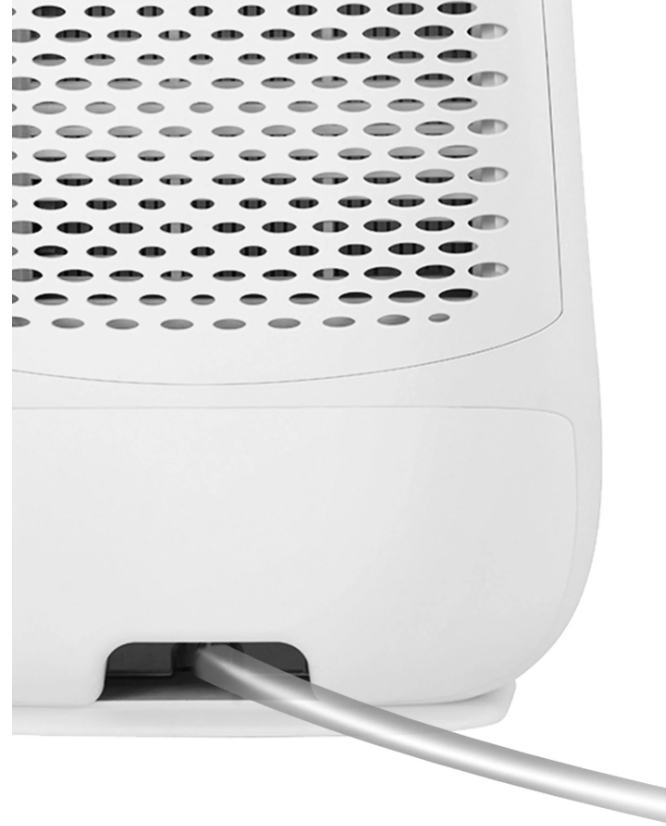 Adsorpcyjny osuszacz powietrza Ecoair DD3 Classic MK2 (wtyczka UK)-1031834