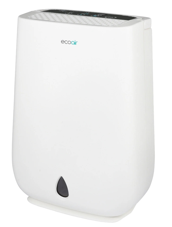 Adsorpcyjny osuszacz powietrza Ecoair DD3 Classic MK2 (wtyczka UK)-0