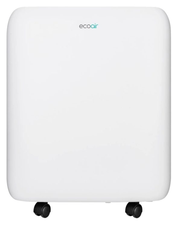 Kondensacyjny osuszacz powietrza Ecoair DC12-MK2 (wtyczka UK)-1031839