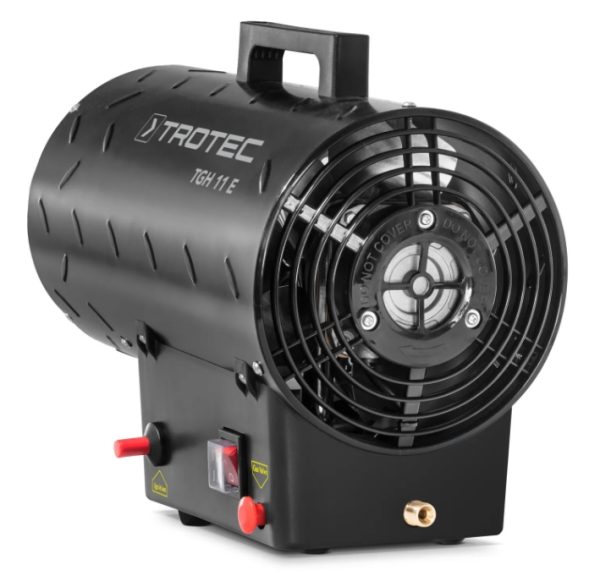 Nagrzewnica gazowa Trotec TGH 11 E-1031845