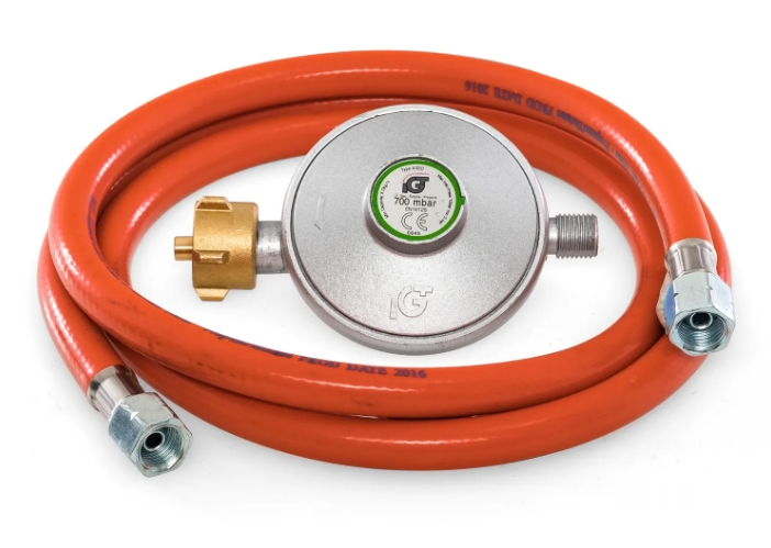 Nagrzewnica gazowa Trotec TGH 11 E-1031847