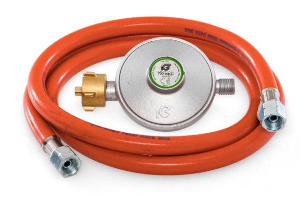 Nagrzewnica gazowa Trotec TGH 16 E-1031852