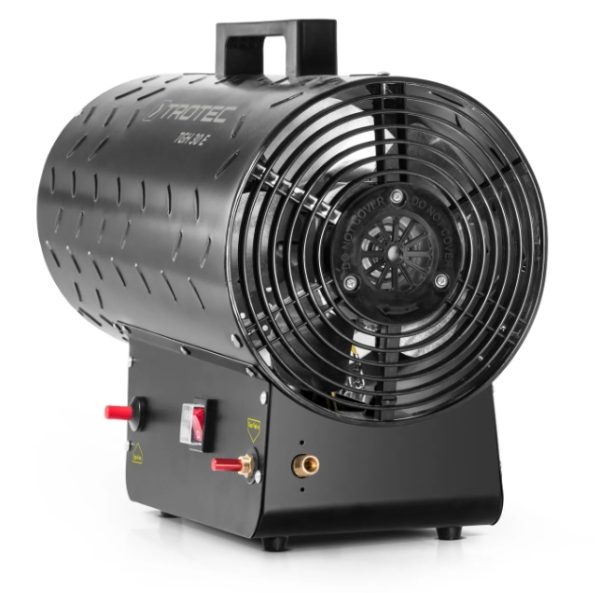 Nagrzewnica gazowa Trotec TGH 31 E-1031855
