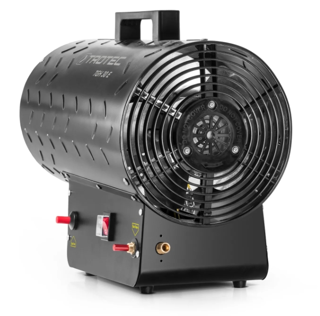 Nagrzewnica gazowa Trotec TGH 31 E-1031855