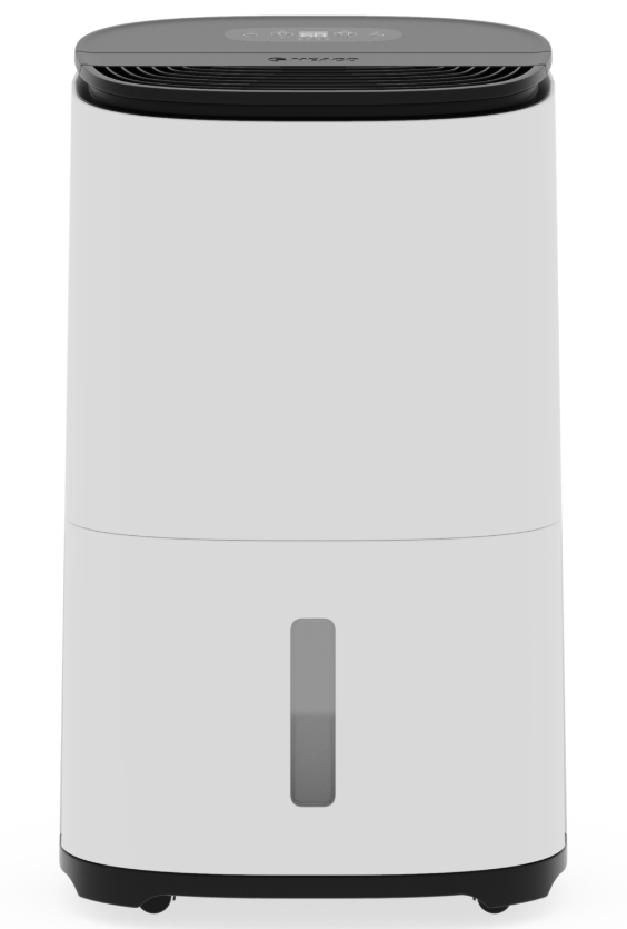 Osuszacz i oczyszczacz powietrza Meaco Arete One 25 L-0