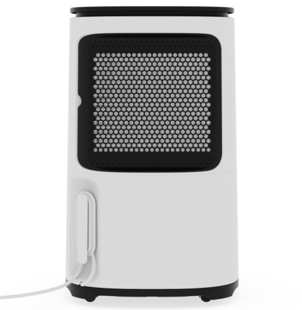 Osuszacz i oczyszczacz powietrza Meaco Arete One 25 L-1031933