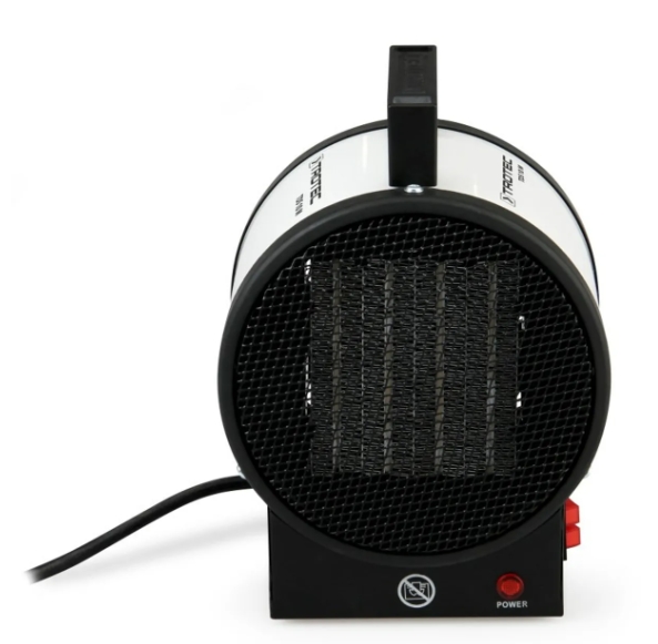 Ceramiczna nagrzewnica elektryczna Trotec TDS 10 M-1031974