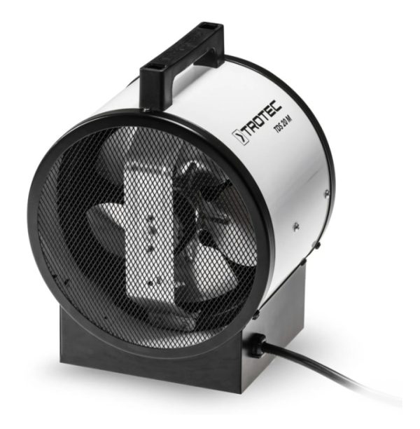 Ceramiczna nagrzewnica elektryczna Trotec TDS 20 M-1031981