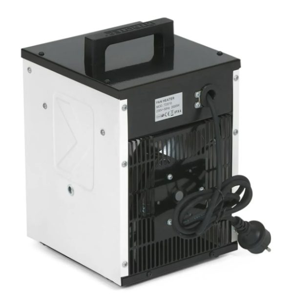 Nagrzewnica elektryczna Trotec TDS 10-1032006