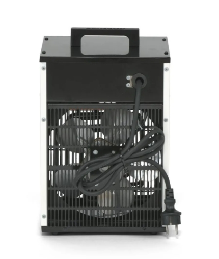 Nagrzewnica elektryczna Trotec TDS 20-1032011