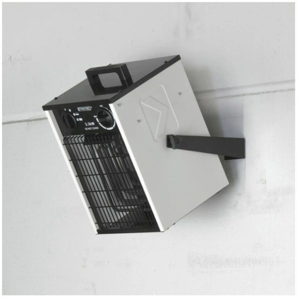 Nagrzewnica elektryczna Trotec TDS 20-1032012