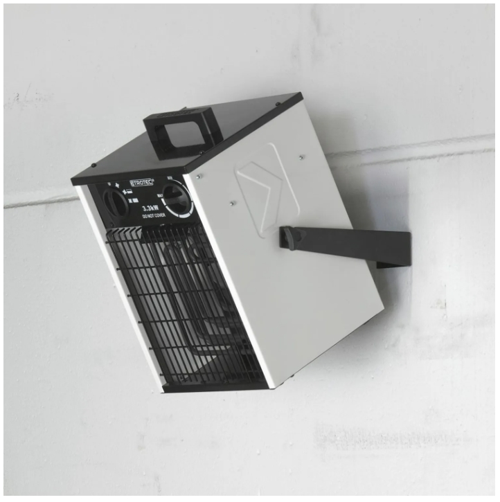 Nagrzewnica elektryczna Trotec TDS 20-1032012