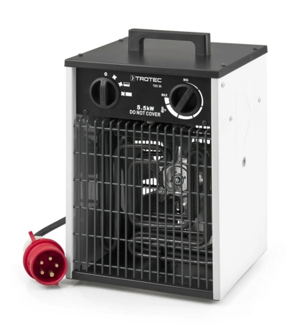 Nagrzewnica elektryczna Trotec TDS 30-1032016