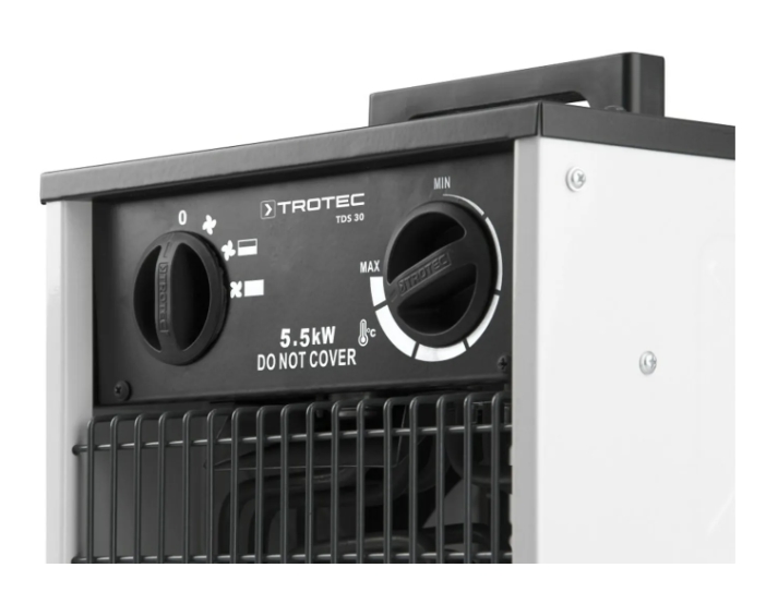 Nagrzewnica elektryczna Trotec TDS 30-1032015