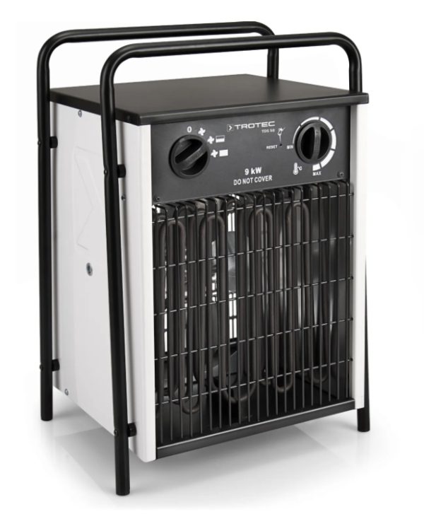 Nagrzewnica elektryczna Trotec TDS 50-0
