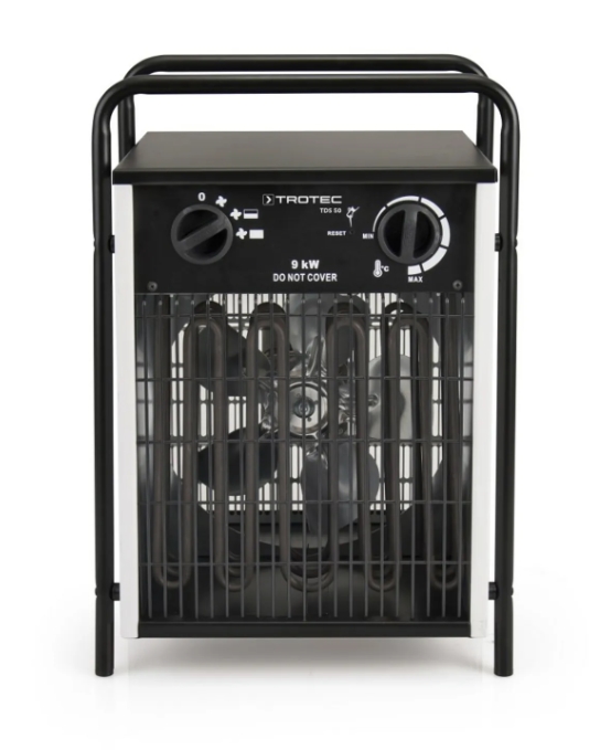 Nagrzewnica elektryczna Trotec TDS 50-1032020