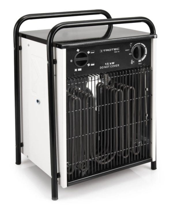 Nagrzewnica elektryczna Trotec TDS 75-0