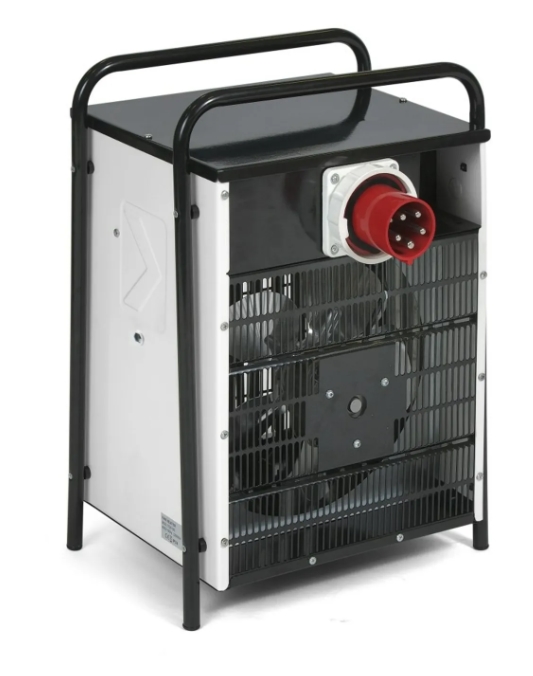 Nagrzewnica elektryczna Trotec TDS 100-1032029
