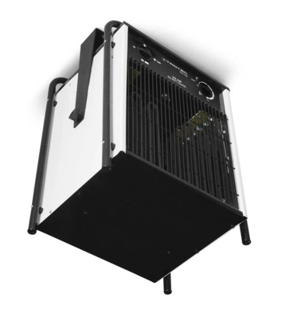 Nagrzewnica elektryczna Trotec TDS 100-1032030