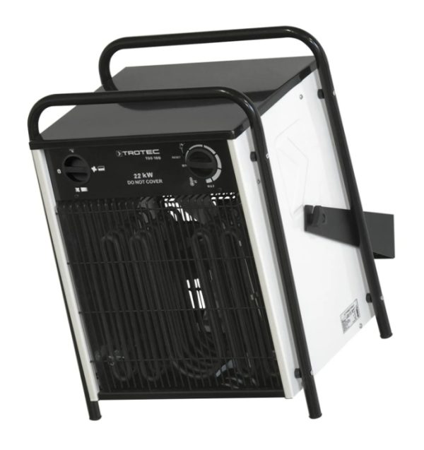 Nagrzewnica elektryczna Trotec TDS 100-1032031