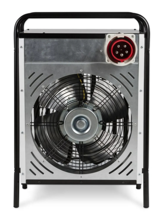 Nagrzewnica elektryczna Trotec TDS 120-1032035