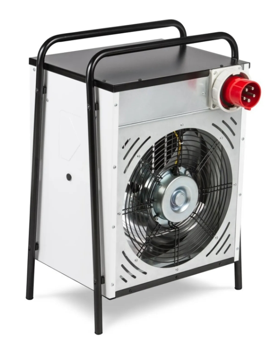 Nagrzewnica elektryczna Trotec TDS 120-1032036