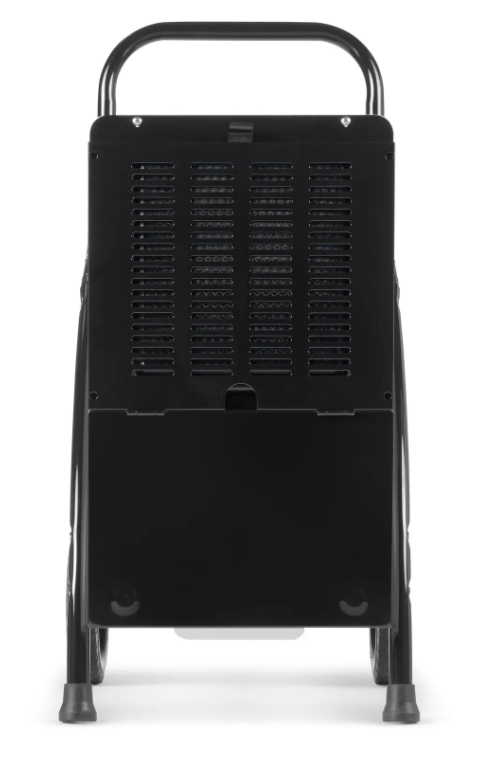 Przemysłowy osuszacz powietrza Trotec TTK 165 ECO-1032043