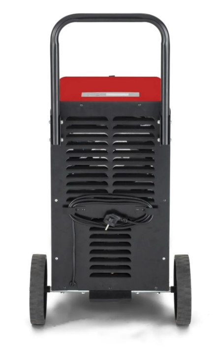Przemysłowy osuszacz powietrza Trotec TTK 166 ECO-1032052