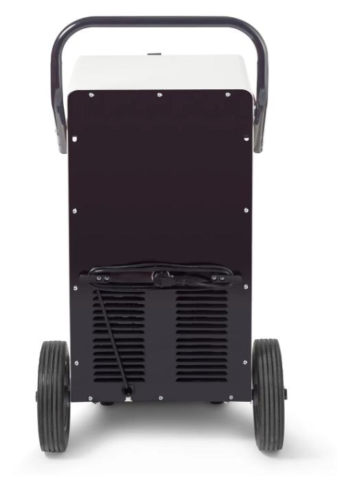 Przemysłowy osuszacz powietrza Trotec TTK 380 ECO-1032066