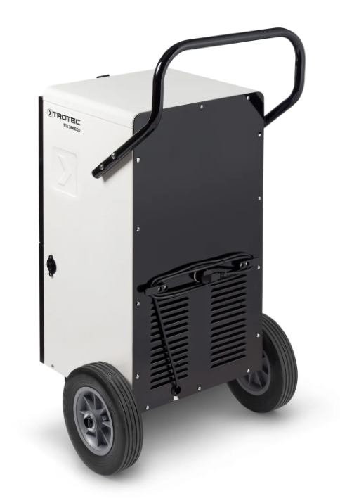 Przemysłowy osuszacz powietrza Trotec TTK 380 ECO-1032065