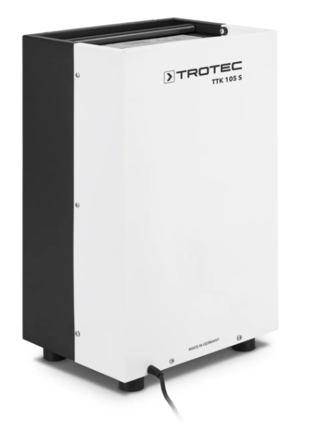 Osuszacz powietrza Trotec TTK 105 S-0