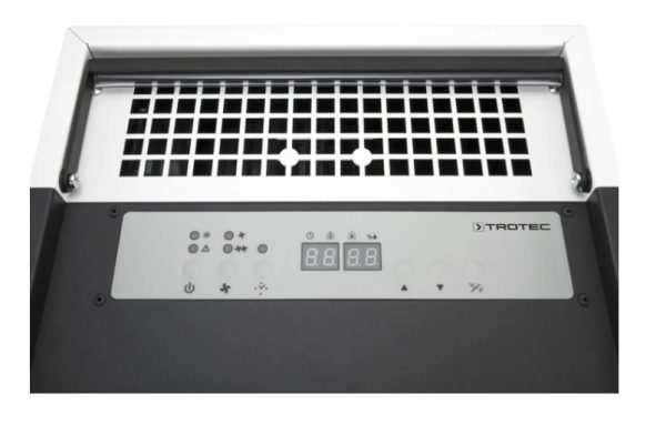 Osuszacz powietrza Trotec TTK 105 S-1032078