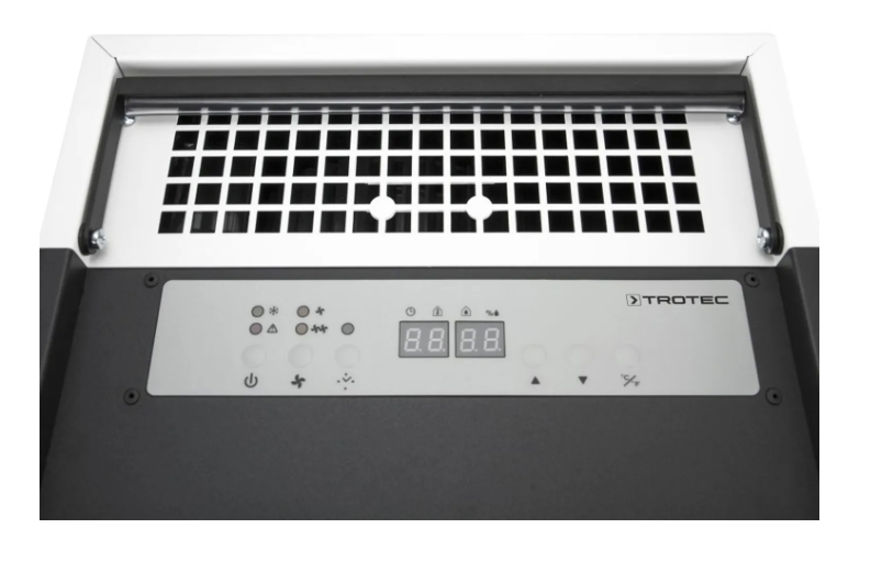 Osuszacz powietrza Trotec TTK 105 S-1032078