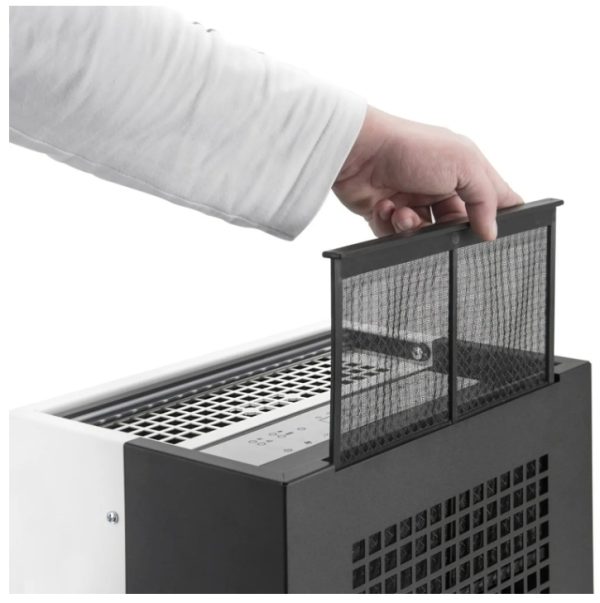 Osuszacz powietrza Trotec TTK 105 S-1032077