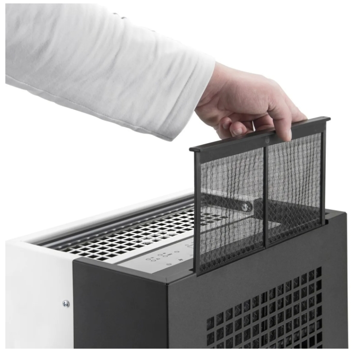 Osuszacz powietrza Trotec TTK 105 S-1032077