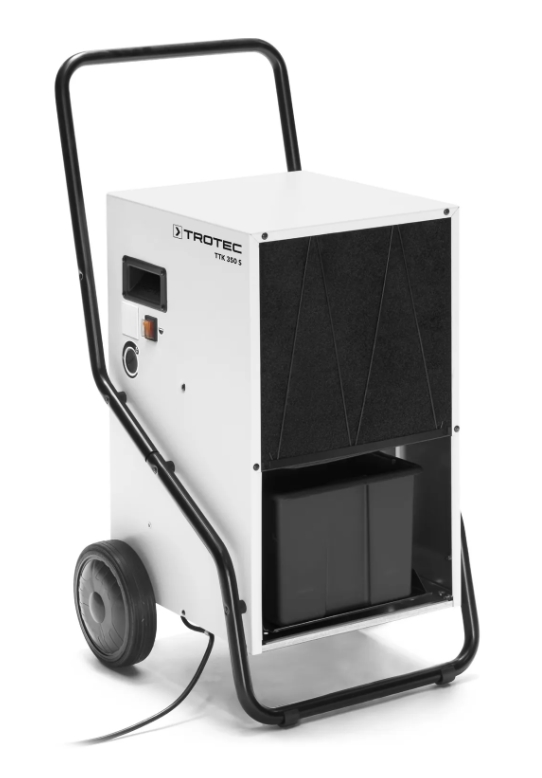 Osuszacz powietrza Trotec TTK 350 S-0