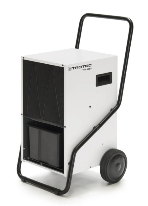 Osuszacz powietrza Trotec TTK 350 S-1032081
