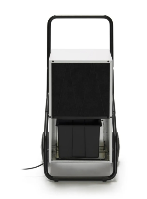 Osuszacz powietrza Trotec TTK 350 S-1032082